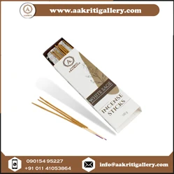 Hot Selling Lavender Flavored Tall Incense Sticks for Good and Strong Aroma Available at Bulk Price