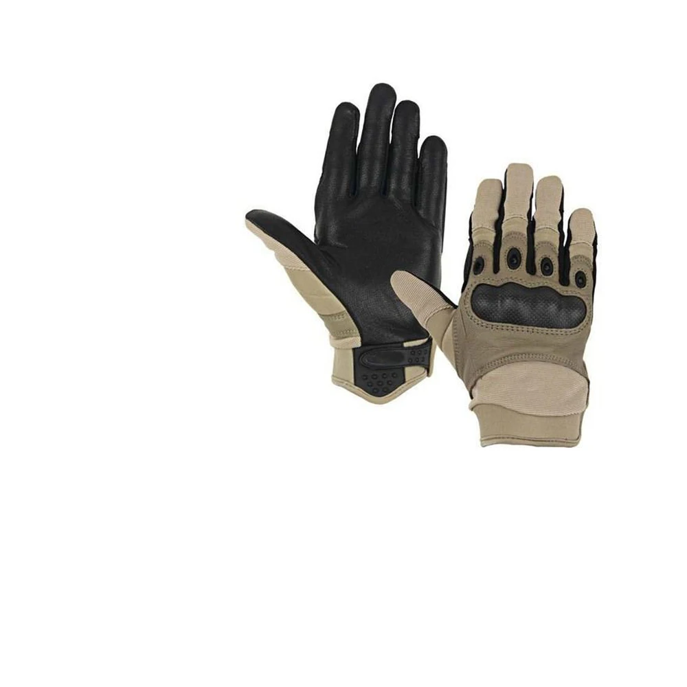  Wholesale Outdoor Full Finger Military -Gloves