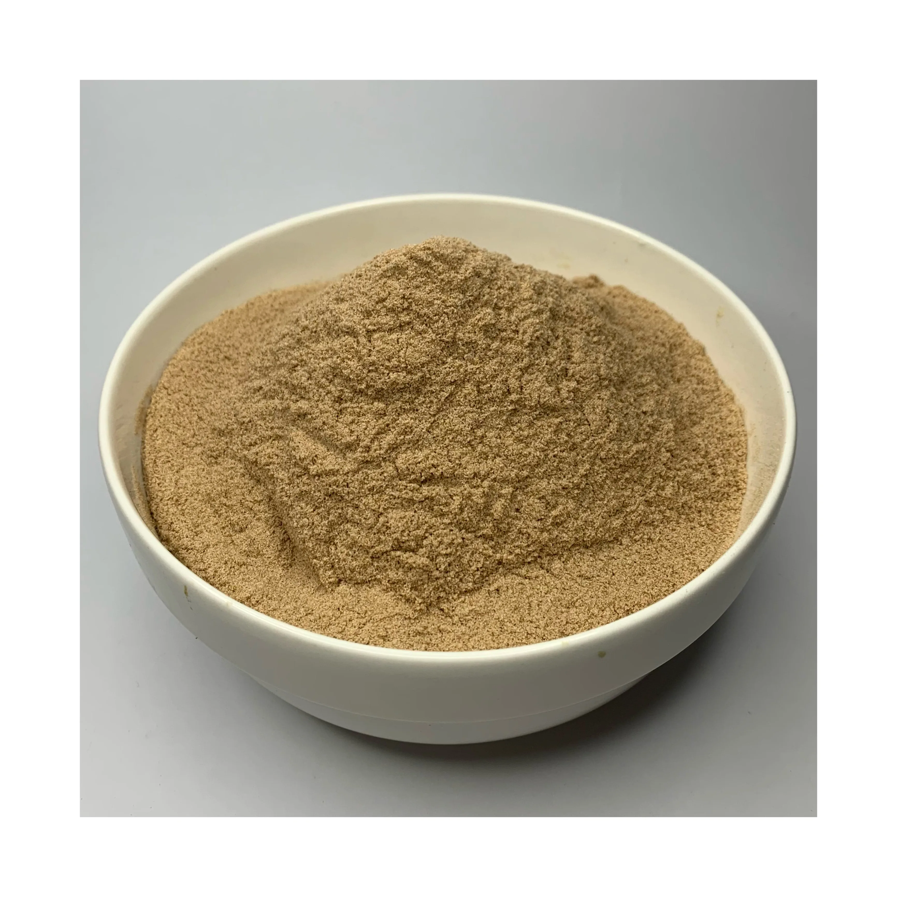  Псилиевый промышленный порошок Kha-Kha пылеотсадка 100% оптовая продажа большое количество корм для животных агент утолщения