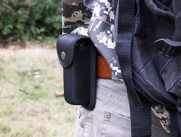 Aluminium handle multi-function folding pliers multi tool pocket knife plier