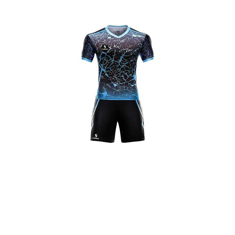 High Quality Soccer Uniform For Teams