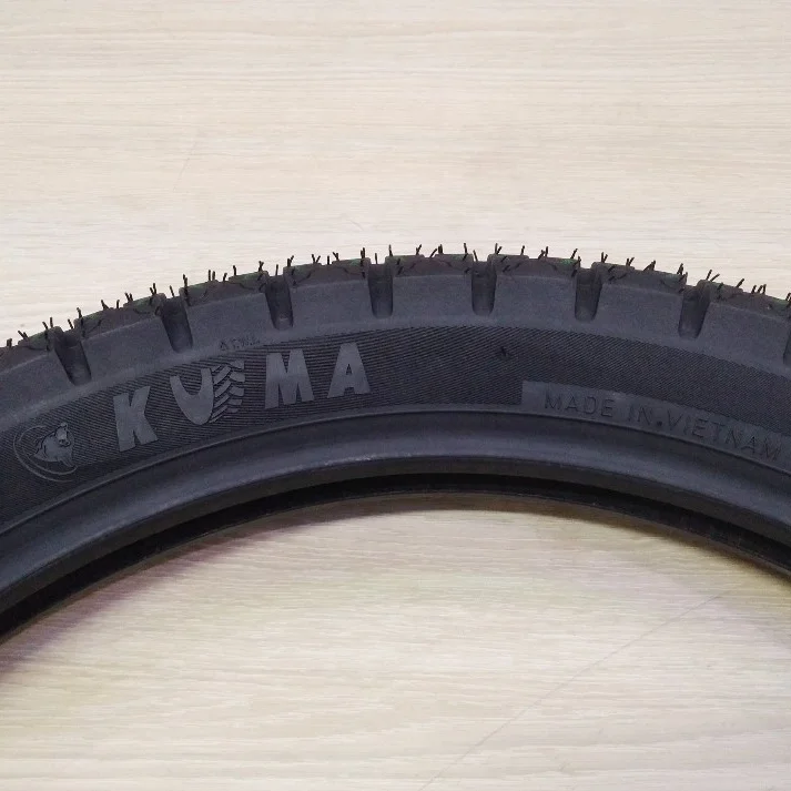 TOP VIETNAMESE MOTORCYCLE TIRE & TUBE FOR ALL VEHICLES