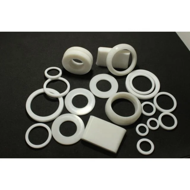 Best Quality PTFE Seal & Backup Rings