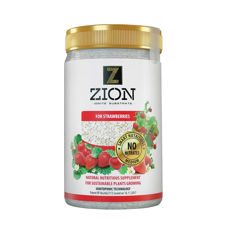 Best quality natural mineral fertility boost mix for growing strawberries does not contain nitrates, potting mix for sale