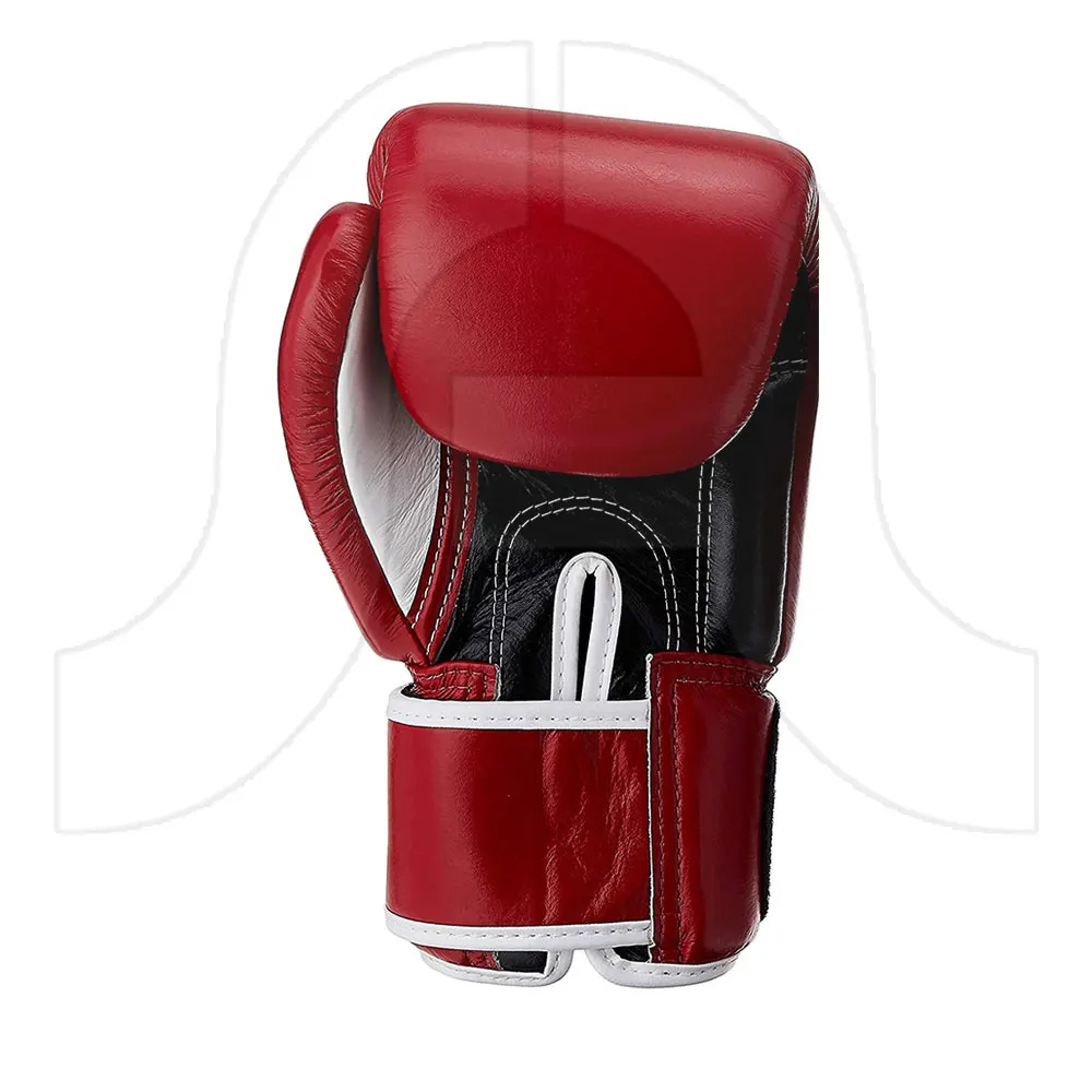 Новое поступление Индивидуальные боксерские перчатки для тренировок силы женщин