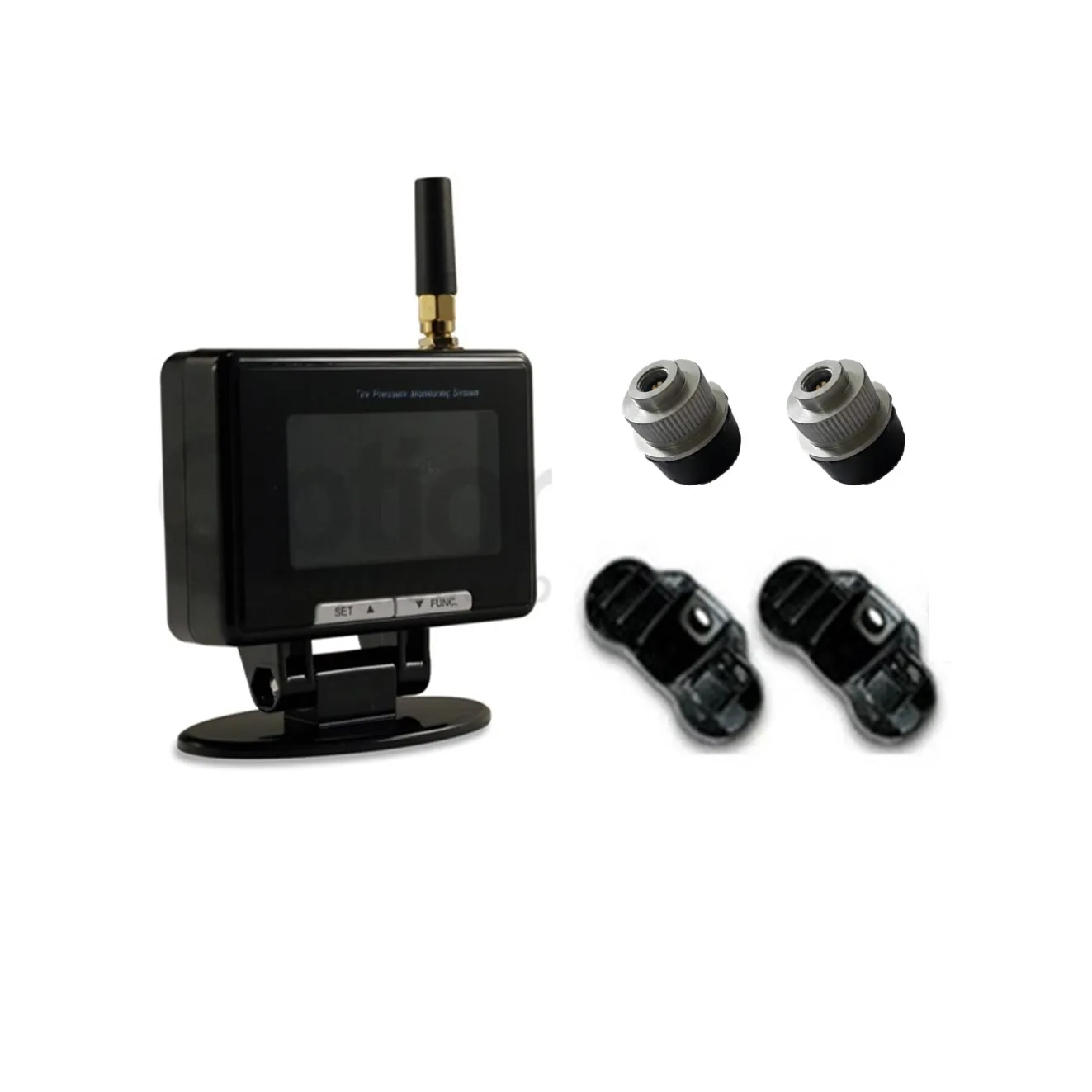 Мониторинг давления в шинах автомобиля TPMS