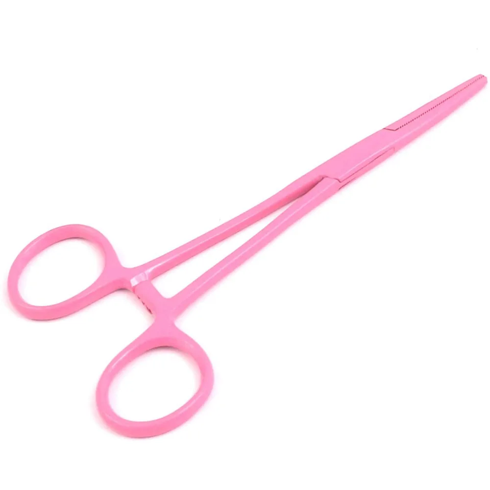 
Surgical Crile Forceps Curved 6.25