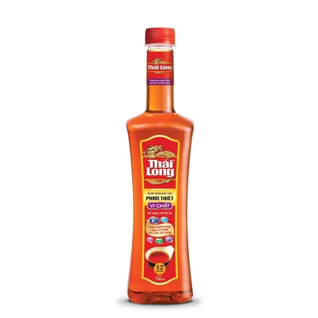 
 Вьетнамский поставщик, соус для анчоусов-микроэлементы, соус для анчоусов, 750 мл, бутылка по оптовой цене  