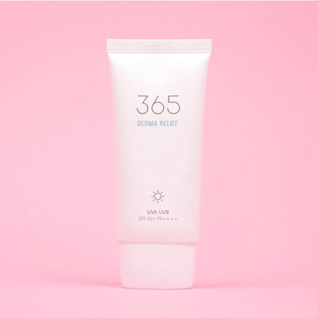  [Круглый раб] 365 крем от солнца для кожи 50 мл-Лидер продаж Корея косметика/Корея производитель красоты