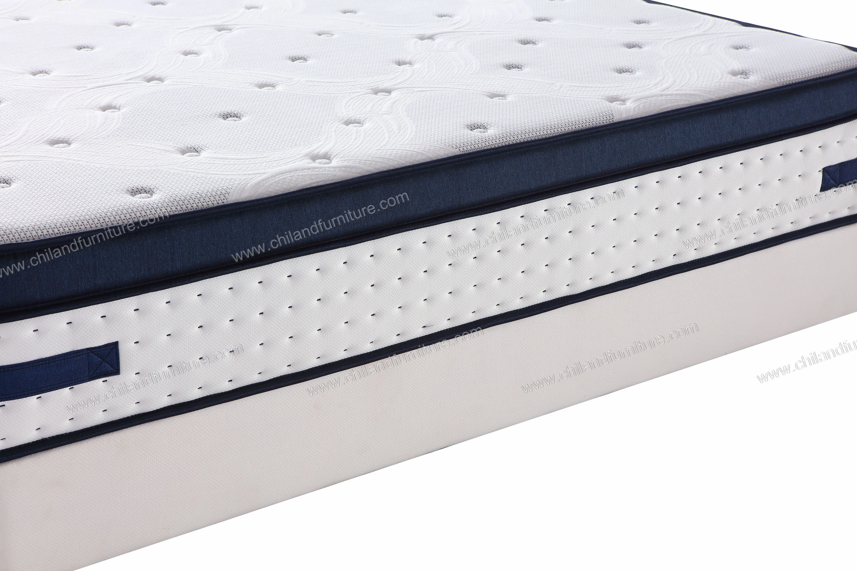 wholesale hot products matelas spring Natural latex luxury Apartment firm bedfoam bedfoam mattresses