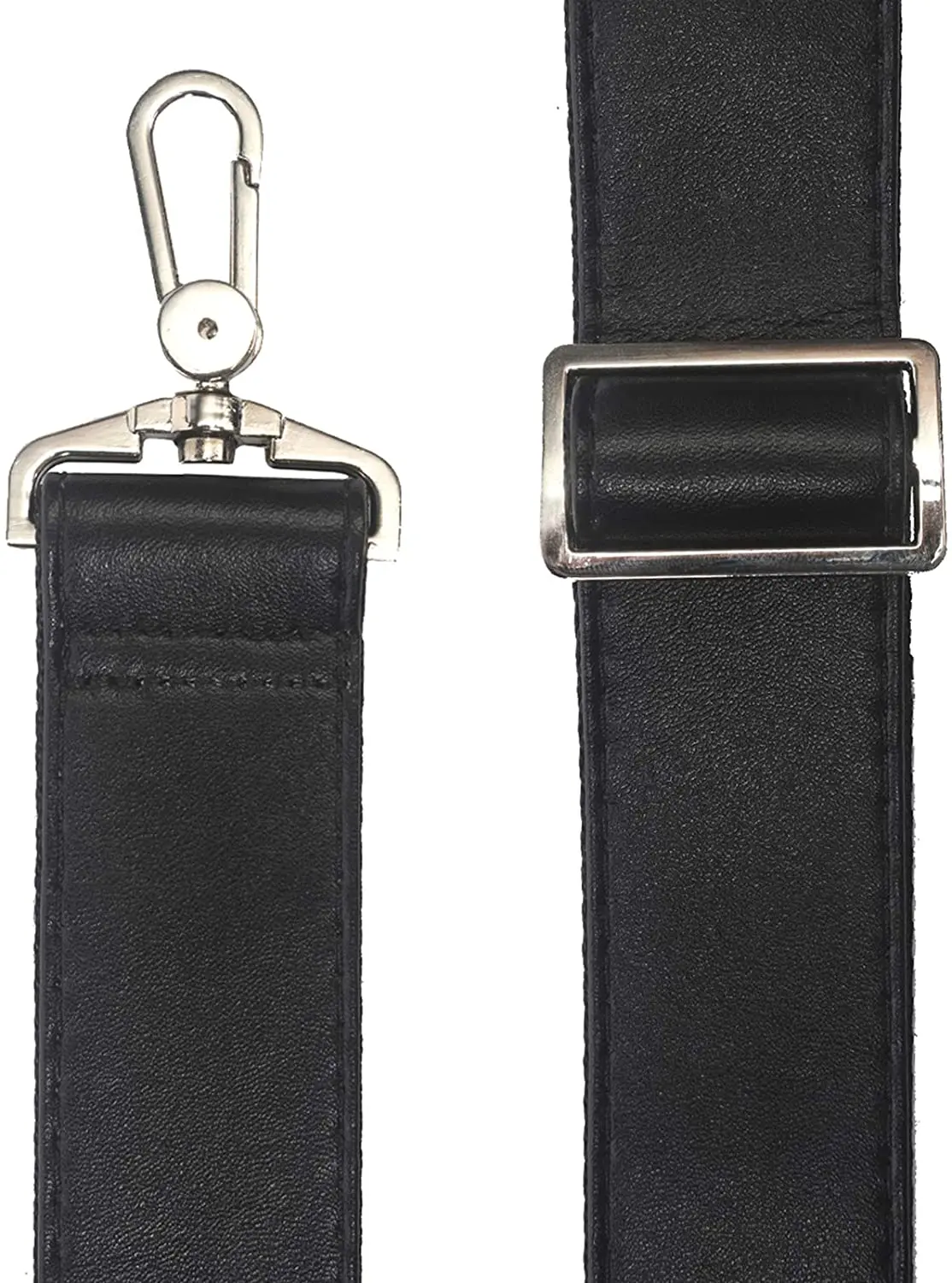 2021 New Style Ladies Removable Luxury Genuine Leather Shoulder Bag Strap for women