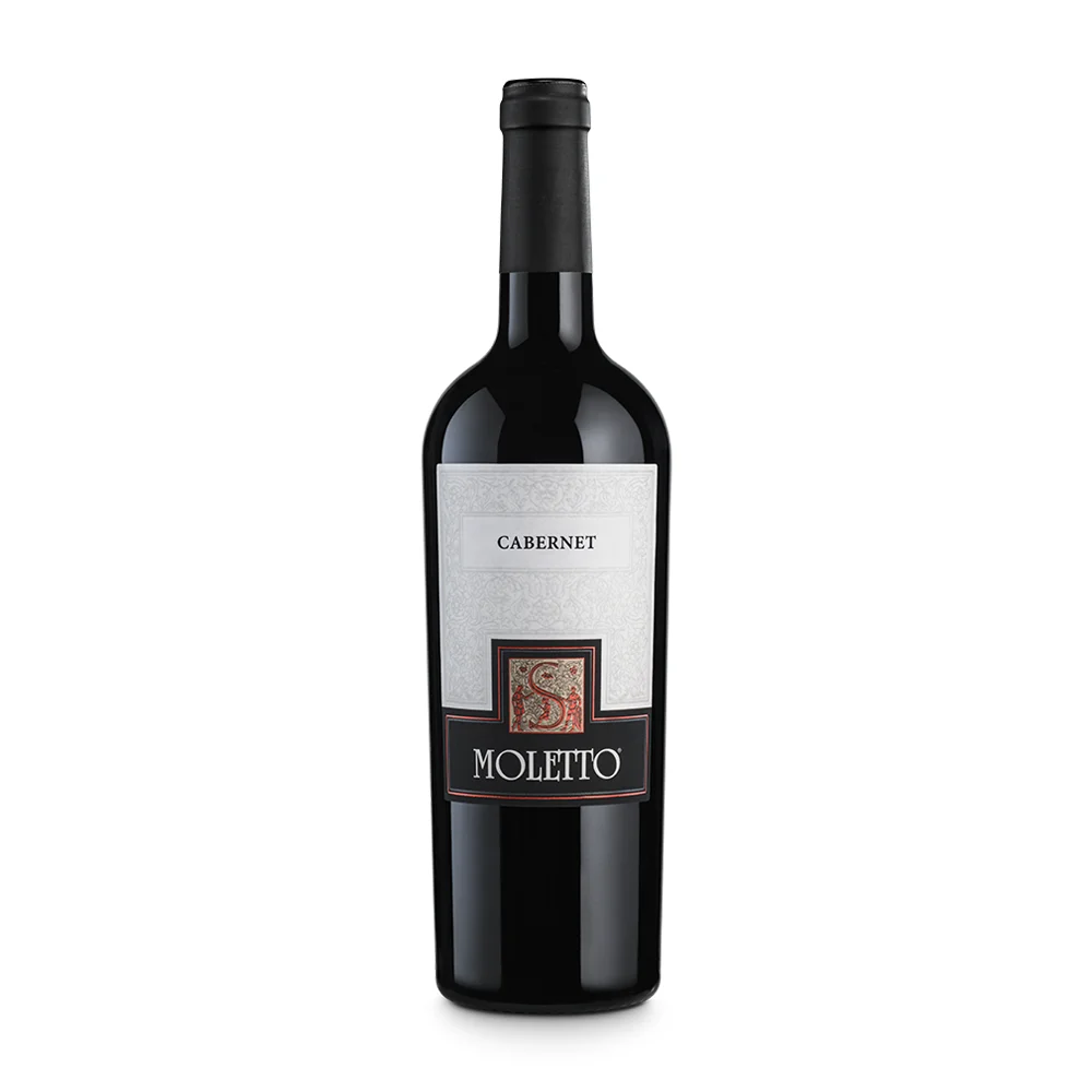 Il Castaldo Cabernet Sauvignon Selection Red Still Wine From Italy Veneto District Produced From Cabernet Sauvignon Grapes