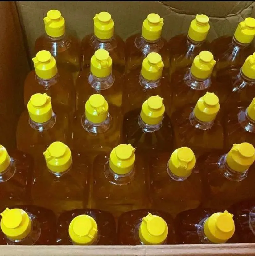 Sunflower Oil/Edible Cooking Oil