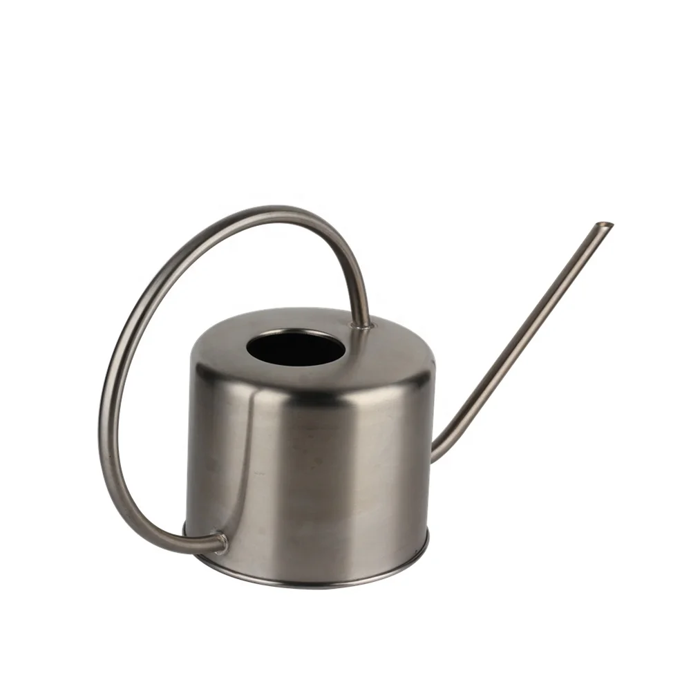  Watering Can for Indoor Plants Long Spout with Detachable Spray Head Small Water