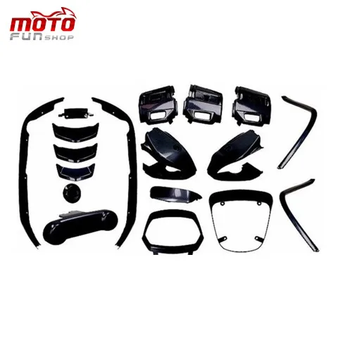 Instrument / Speedometer Frame Cover for Vespa Sprint 150 2018 - Aftermarket Parts