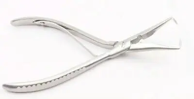 hair extension tools 2 in 1 pulling needles micro beads combo plier