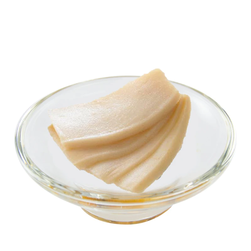 Wholesale price frozen sliced Abalone