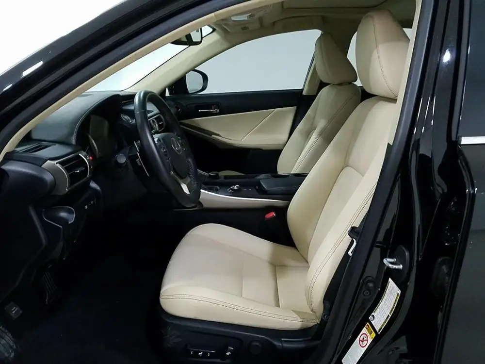 
Japan New Arrive Used 2015 Lexus IS 250 4X2 Ready to Ship 