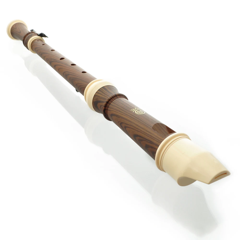 
 Тенор-рекордер корейский музыкальный инструмент деревянный дизайн Ангел тенор рекордер-барокко/немецкий тип  