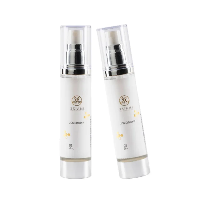 Hydrosol Water-100% Pure  Hydrosol Spray-Hydrating Face Toner Water For Skin