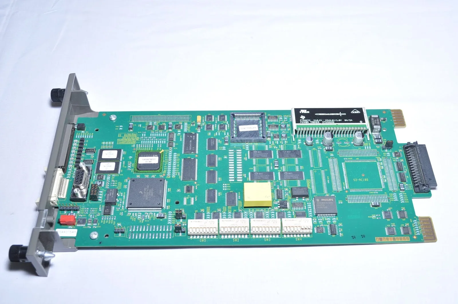 Insem11-symphony Transfer Module