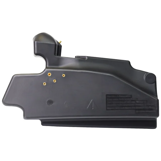 Портативный газовый резервуар для Мотоцикла BMW изготовлен из полиэтилена F750/850GS