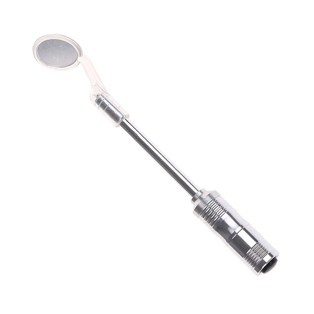 Surgical Grade Dental Mouth Mirror Made German Stainless Steel With Scale
