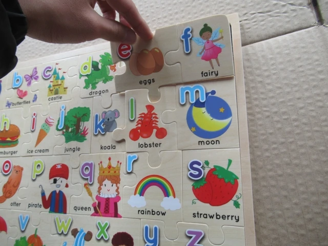 Деревянная головоломка, контроль качества и предпоставка в Чжэцзян, Китай