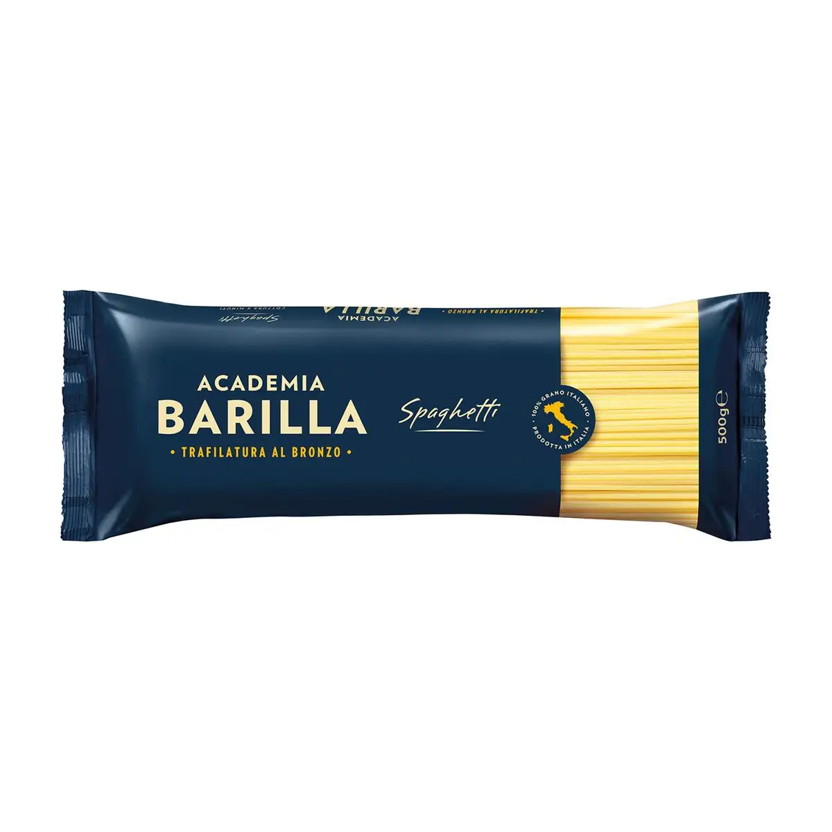 
Barilla Whole Grain Spaghetti and Penne 