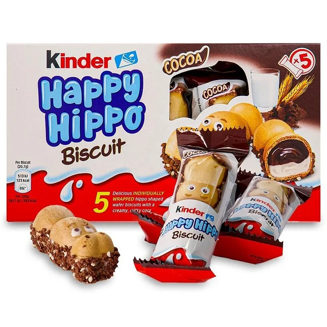 Best wholesaler of Kinder Bueno