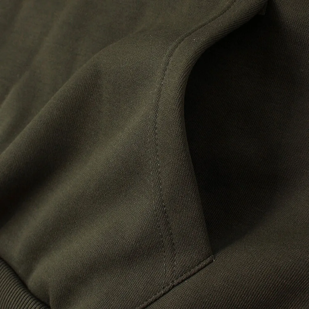 Mens Contrast Paint Splatter Print Casual Kangaroo Pocket Drawstring Hoodies