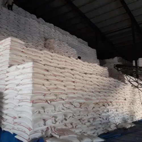 Высококачественный белый очищенный тростниковый сахар Icumsa