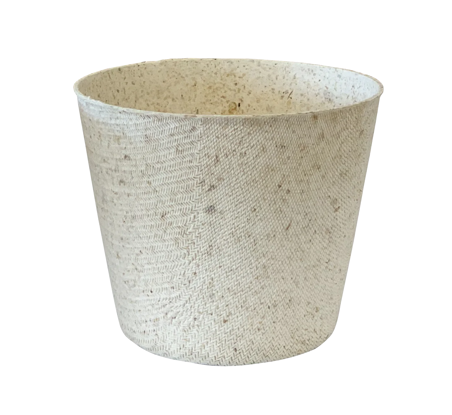 paper cup	eco-friendly non-plastic biodegradable seaweed extract	cup upcycling natural algae pulp and mold non chemical cups
