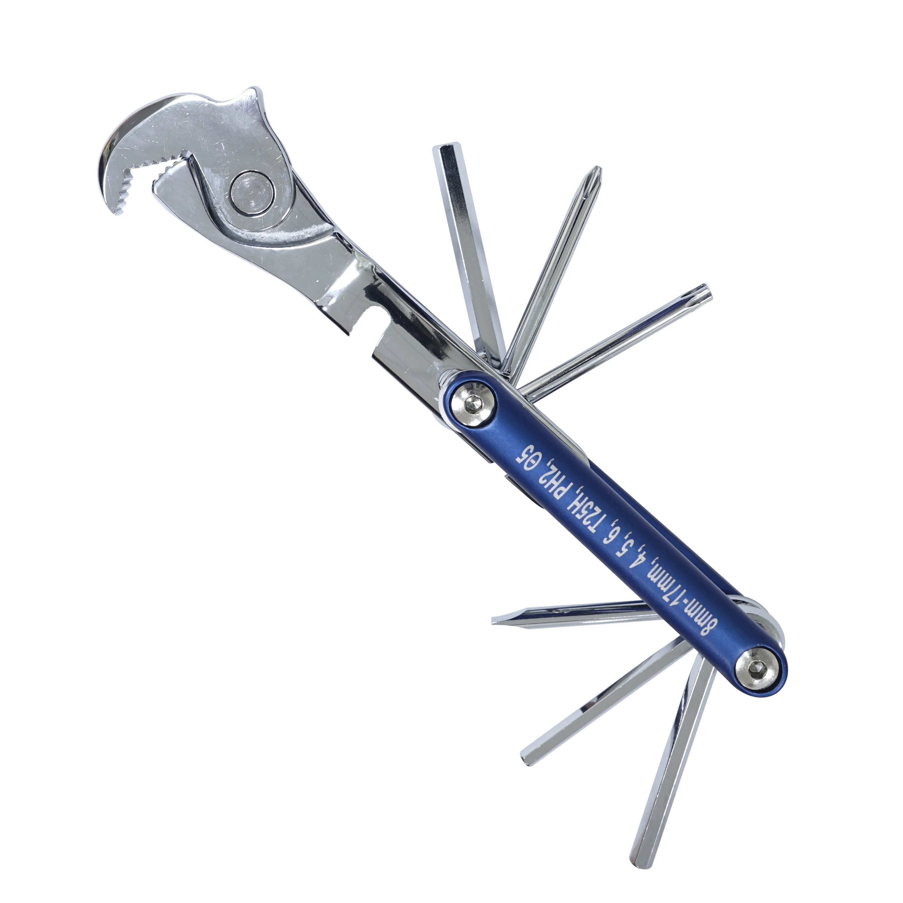 Oem промышленные инструменты, регулируемый Быстрый ключ для мотоциклетного инструмента