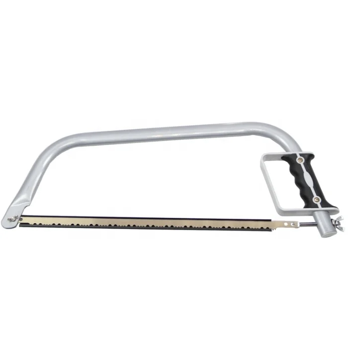 (GD-19632C) 21 inch Bow Saw Cutting Saw Pruning Saw