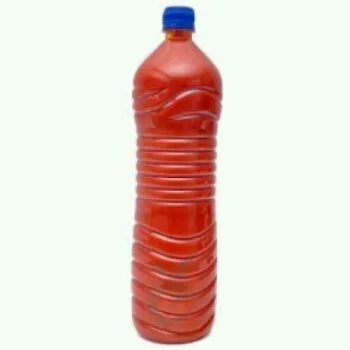 
Red Palm Oil For Sale 