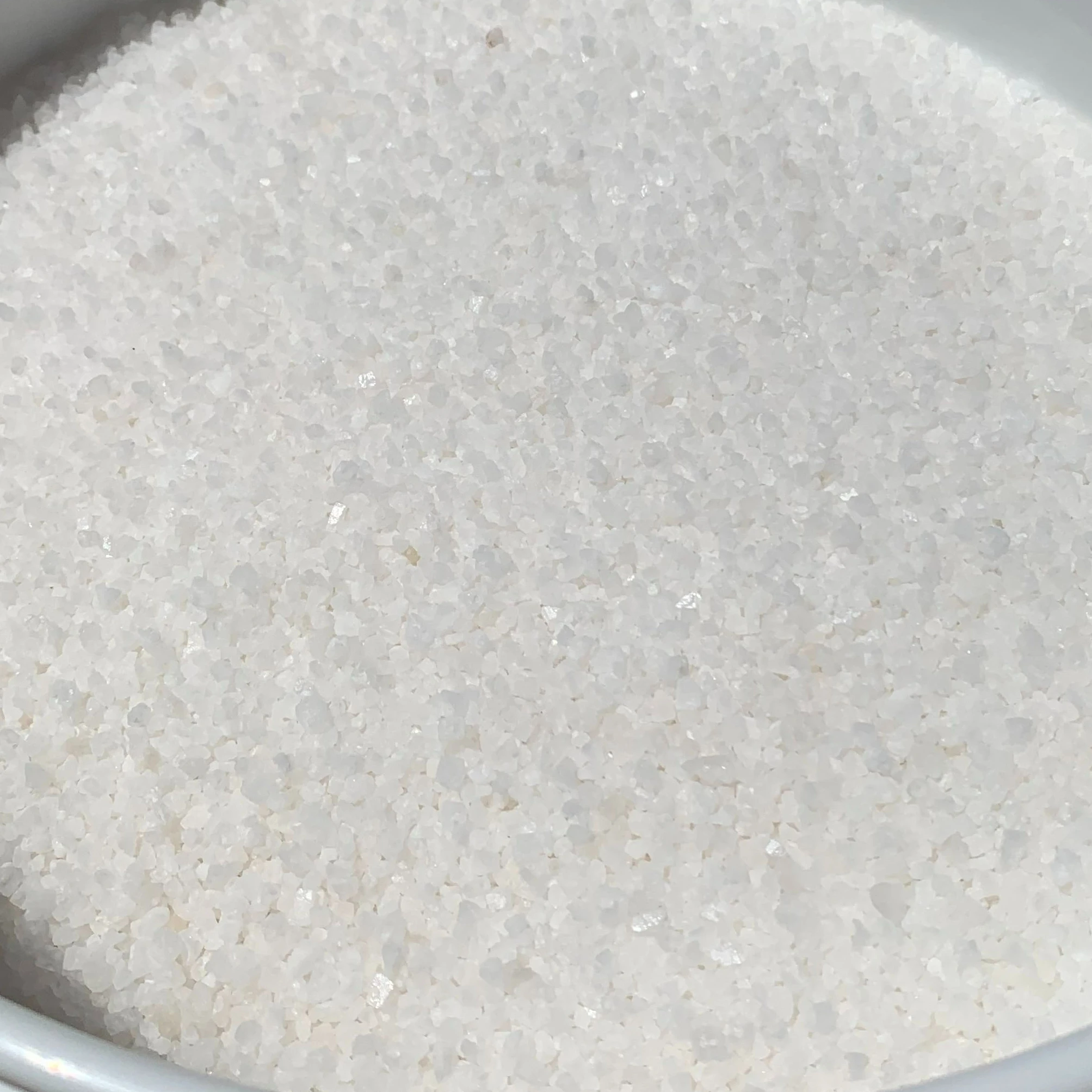 Dead Sea Salt Pure Raw Material Bulk - Fine