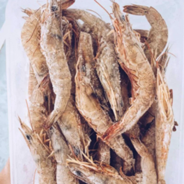 Best Quality Prawn Wholesale Raw Fresh Water Seafood Box 100% Natural Frozen Shrimp From Mangrove Forests Export From Vietnam