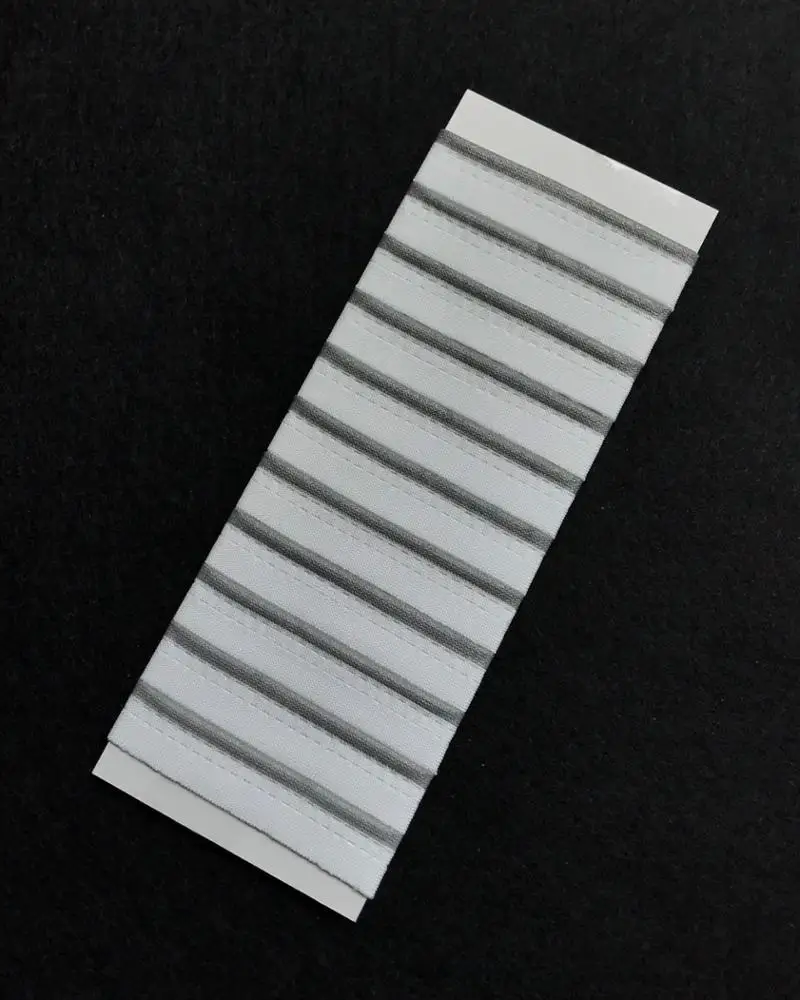 3M Scotchlite Road Safety Reflective Piping For Garment
