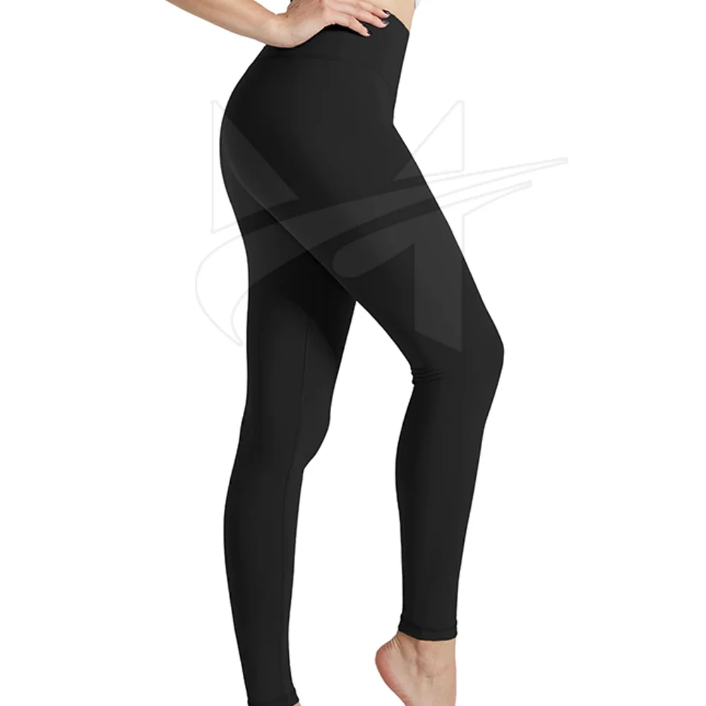 
Pakistan Manufacturer Workout Sport Gym Legging Seamless Women Leggings With Pockets 