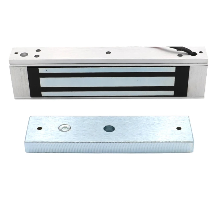 
180kg Door Electromagnetic Lock System RCL-302A 