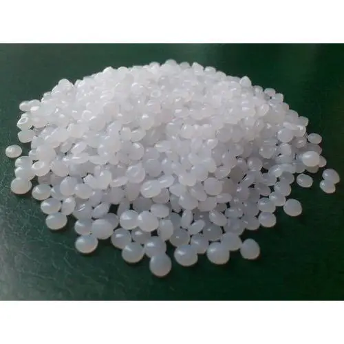 Virgin HDPE Granules