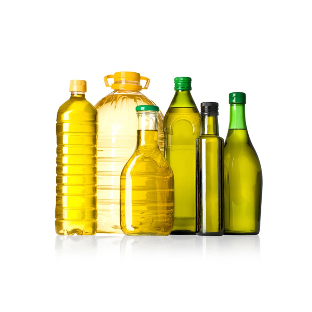 Sunflower Oil Rich 100% Pure Sunflower Oil is Extracted refined Sunflower High Quality