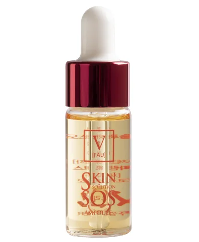 FAU ампулы для ухода за кожей