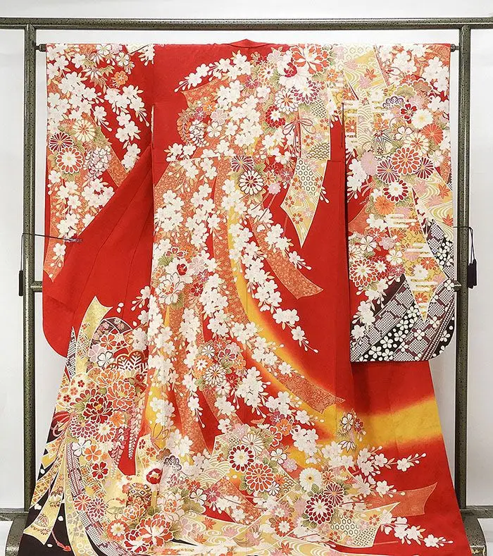 Gorgeous Fruisode Wholesale Secondhand Used Clothing In Japan