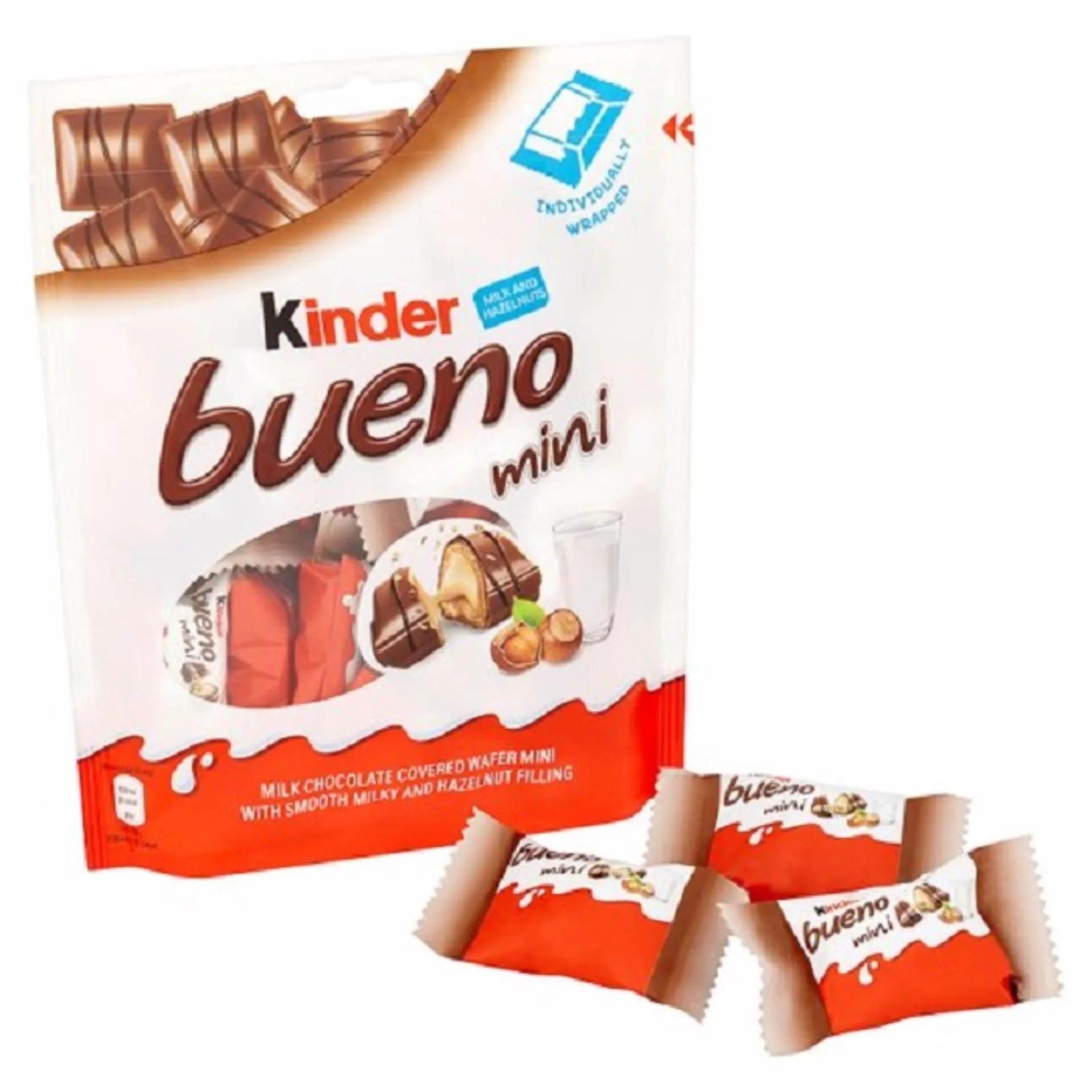 High Quality Kinder Bueno Chocolate