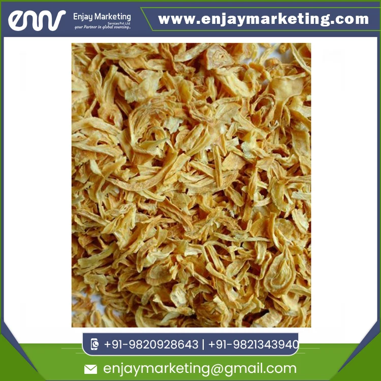 Export Quality Toasted Onion Chopped and Sliced Buy at Lowest Price On Bulk Order