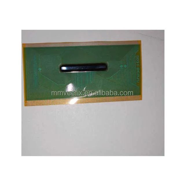 LCD LED TV CHIP ON FILM TAB COF FOR BONDING MACHINE LS0608MEH4-C2LX COF IC MODEL