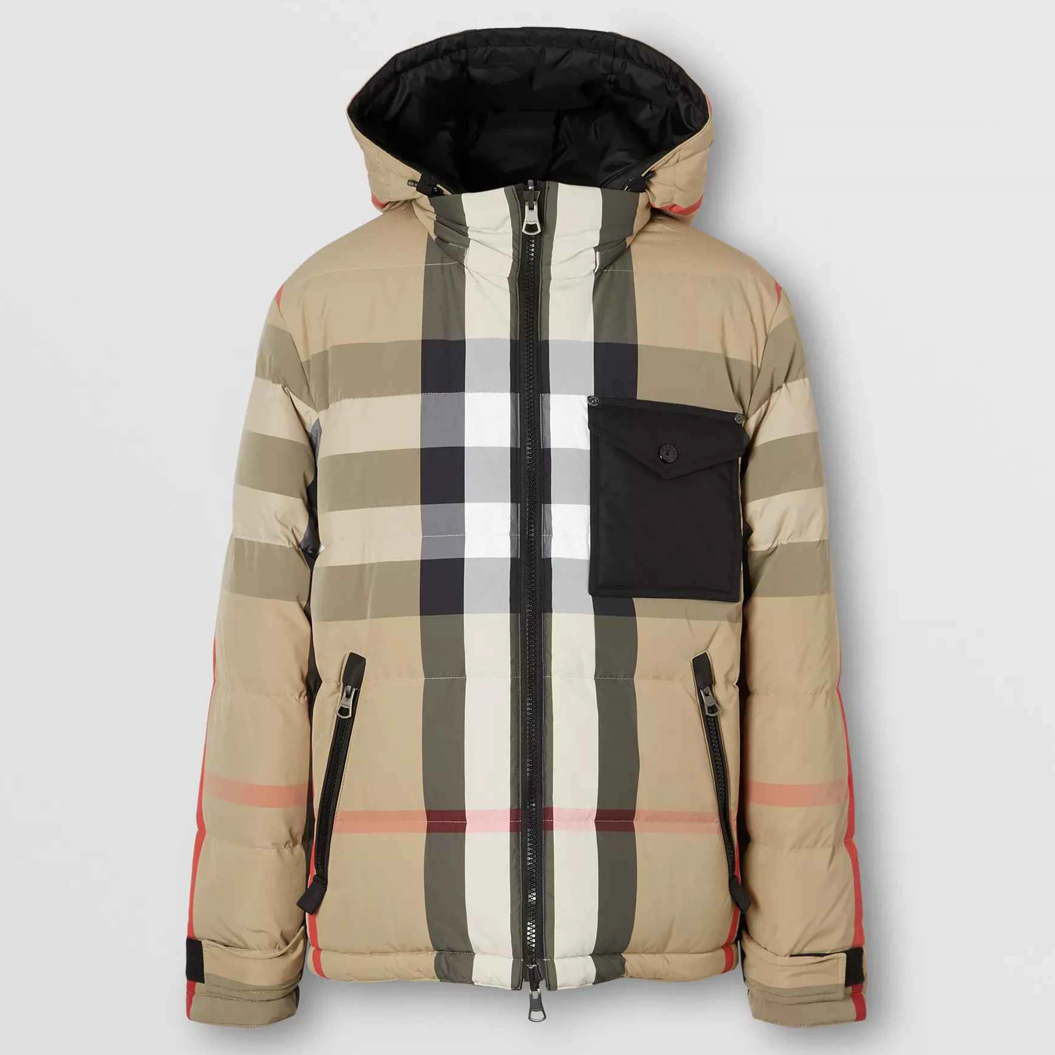 Men Customized Puffer Jacket High Quality Men Jacket Latest Fashion 2022 Sleeveless Puffer Jacket Wholesale Comfortable