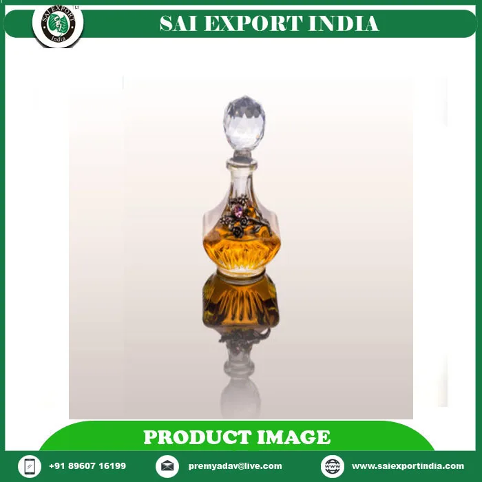 
100% Natural Oud Fragrance Oil Premium Grade 100 % Pure Oud Oil For Sale For Bulk Supply 